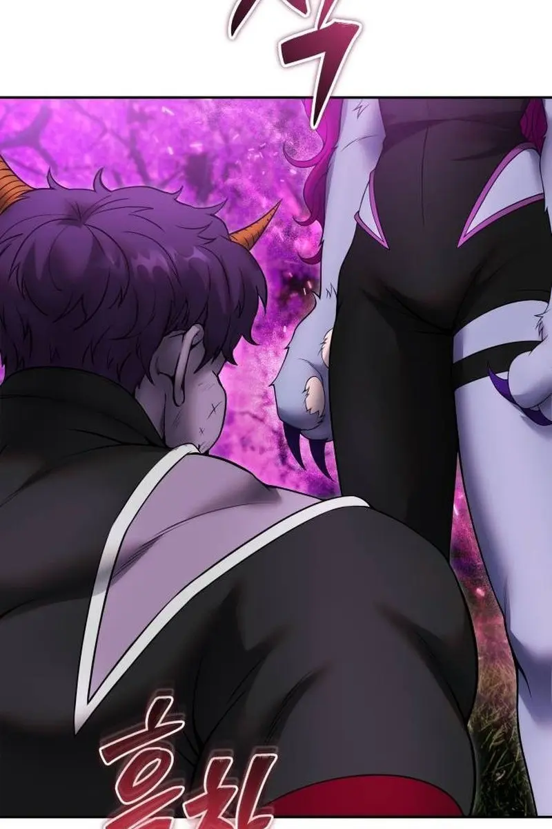 I Was More Overpowered Than the Hero, So I Hid My Power! Chapter 77 Page 92