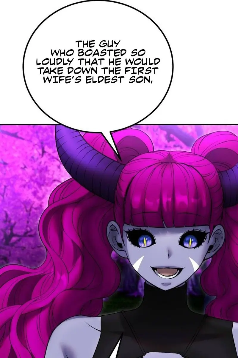 I Was More Overpowered Than the Hero, So I Hid My Power! Chapter 77 Page 94