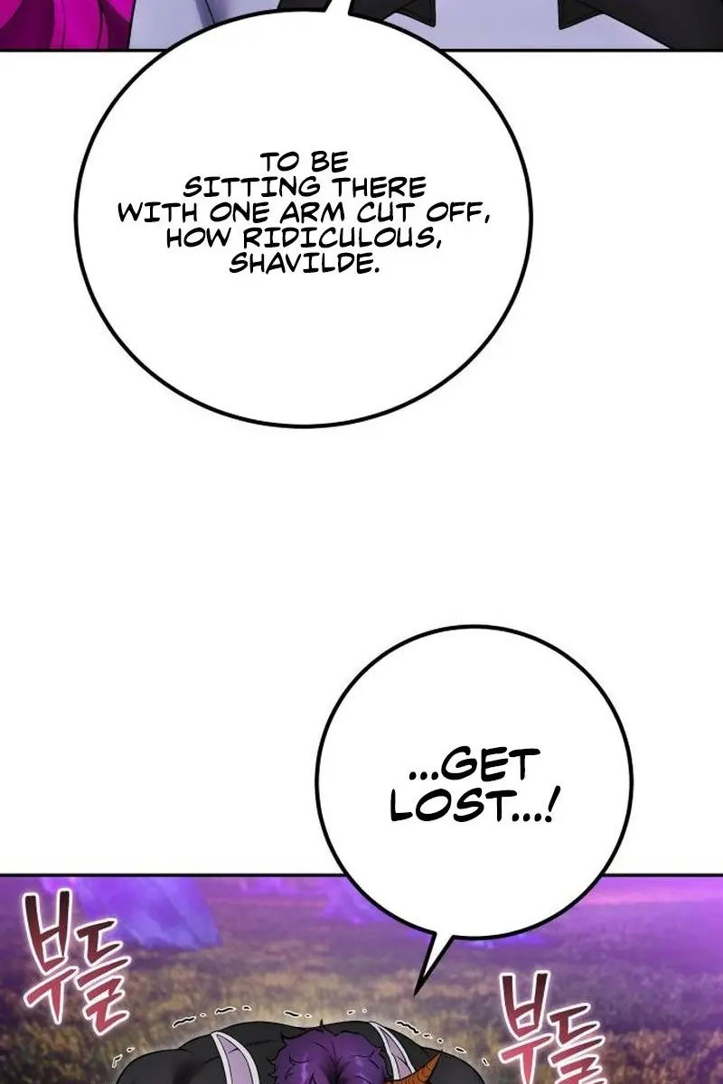 I Was More Overpowered Than the Hero, So I Hid My Power! Chapter 77 Page 95