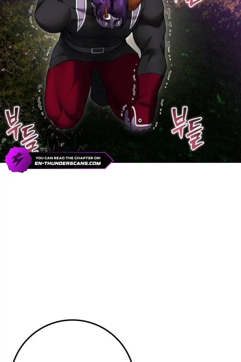 I Was More Overpowered Than the Hero, So I Hid My Power! Chapter 77 Page 96