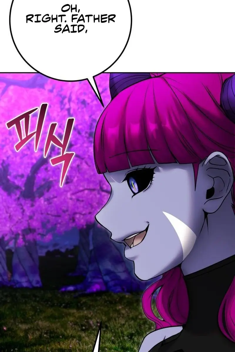 I Was More Overpowered Than the Hero, So I Hid My Power! Chapter 77 Page 97