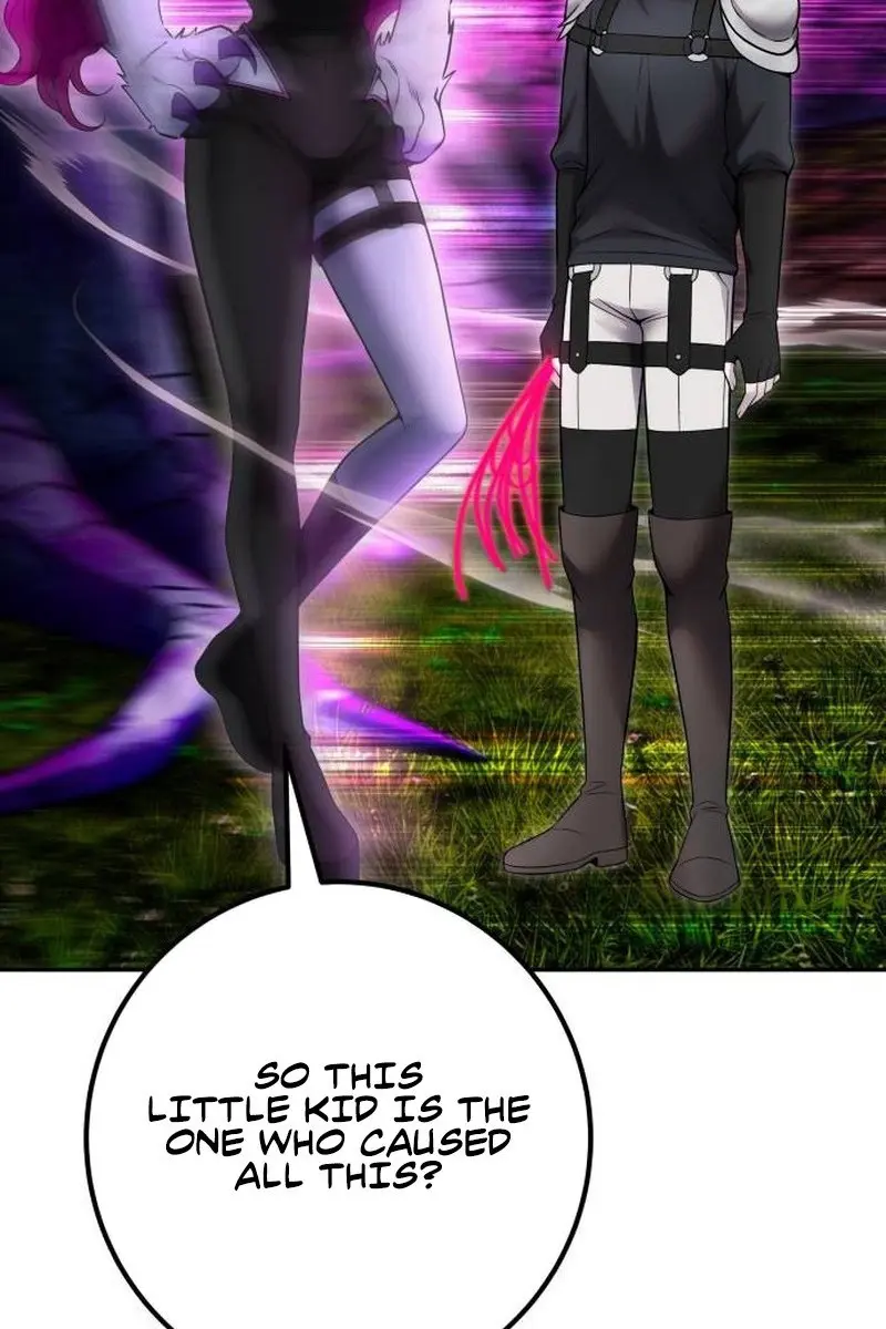 I Was More Overpowered Than the Hero, So I Hid My Power! Chapter 77 Page 101