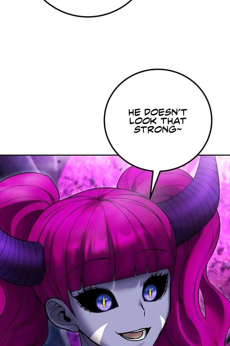 I Was More Overpowered Than the Hero, So I Hid My Power! Chapter 77 Page 102