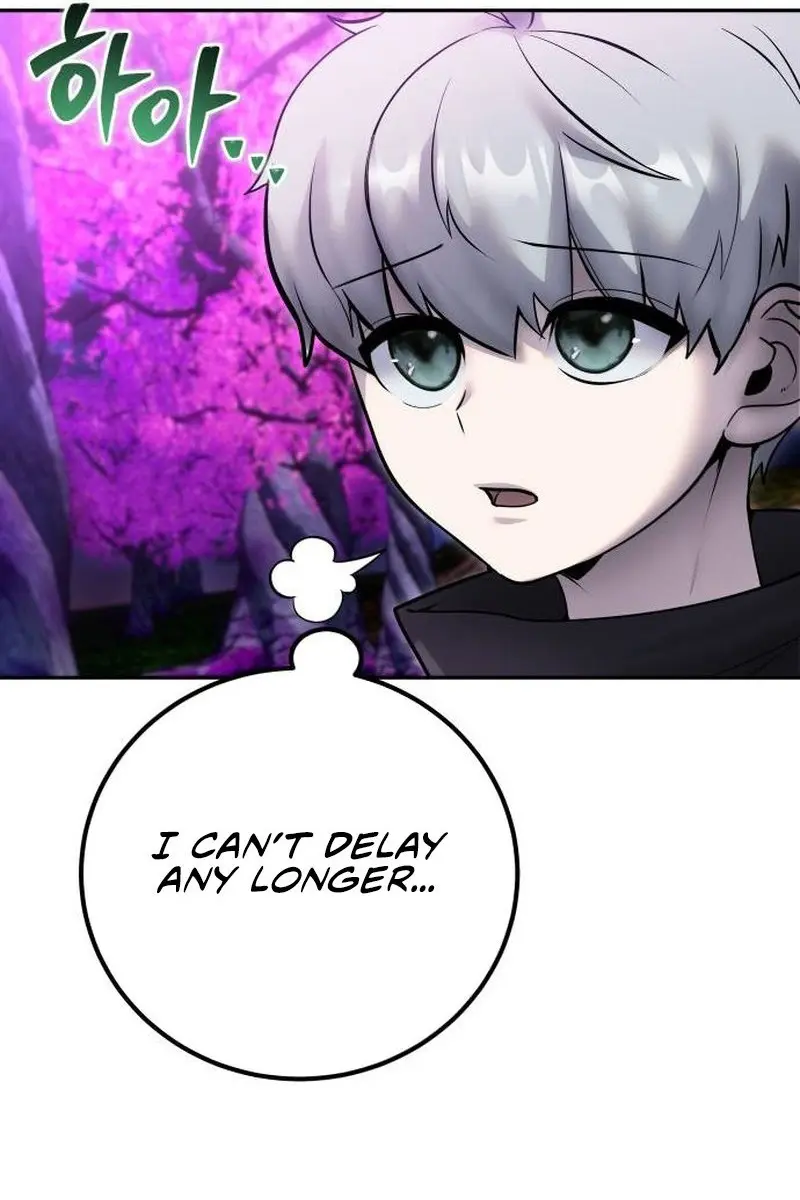 I Was More Overpowered Than the Hero, So I Hid My Power! Chapter 77 Page 104