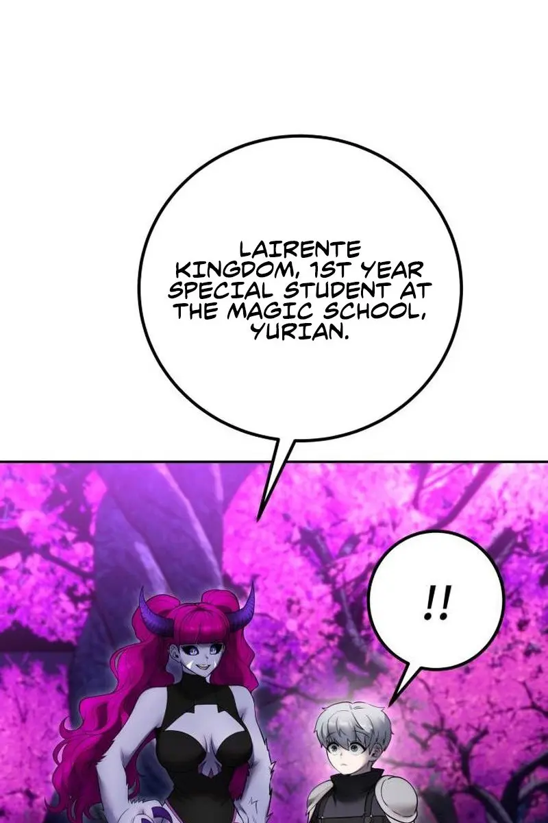 I Was More Overpowered Than the Hero, So I Hid My Power! Chapter 77 Page 105