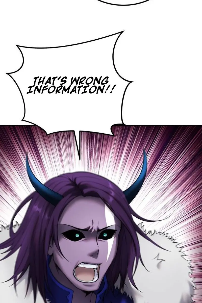 I Was More Overpowered Than the Hero, So I Hid My Power! Chapter 77 Page 107