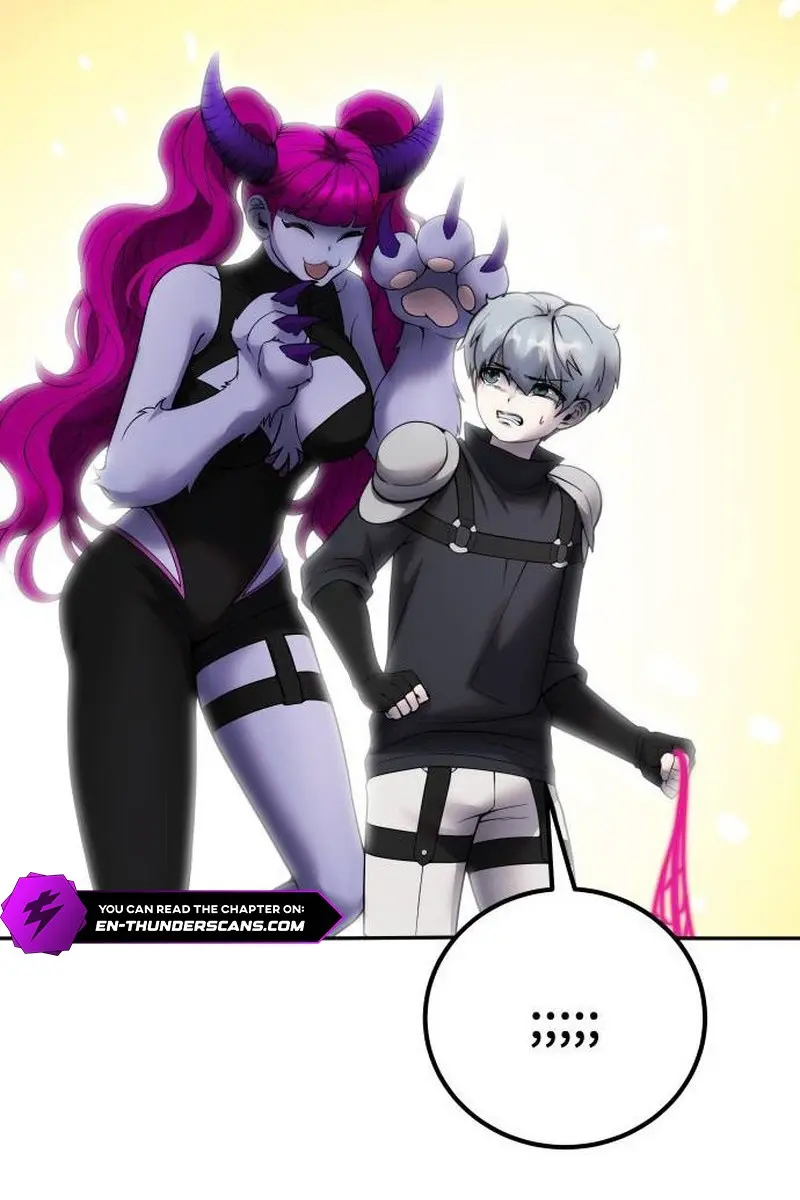 I Was More Overpowered Than the Hero, So I Hid My Power! Chapter 77 Page 113