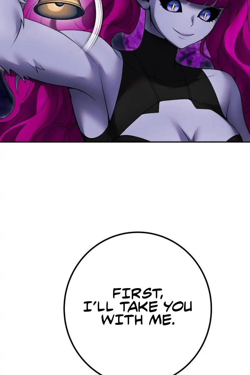 I Was More Overpowered Than the Hero, So I Hid My Power! Chapter 77 Page 115