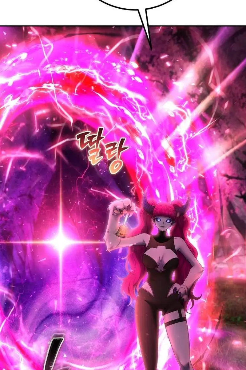 I Was More Overpowered Than the Hero, So I Hid My Power! Chapter 77 Page 116