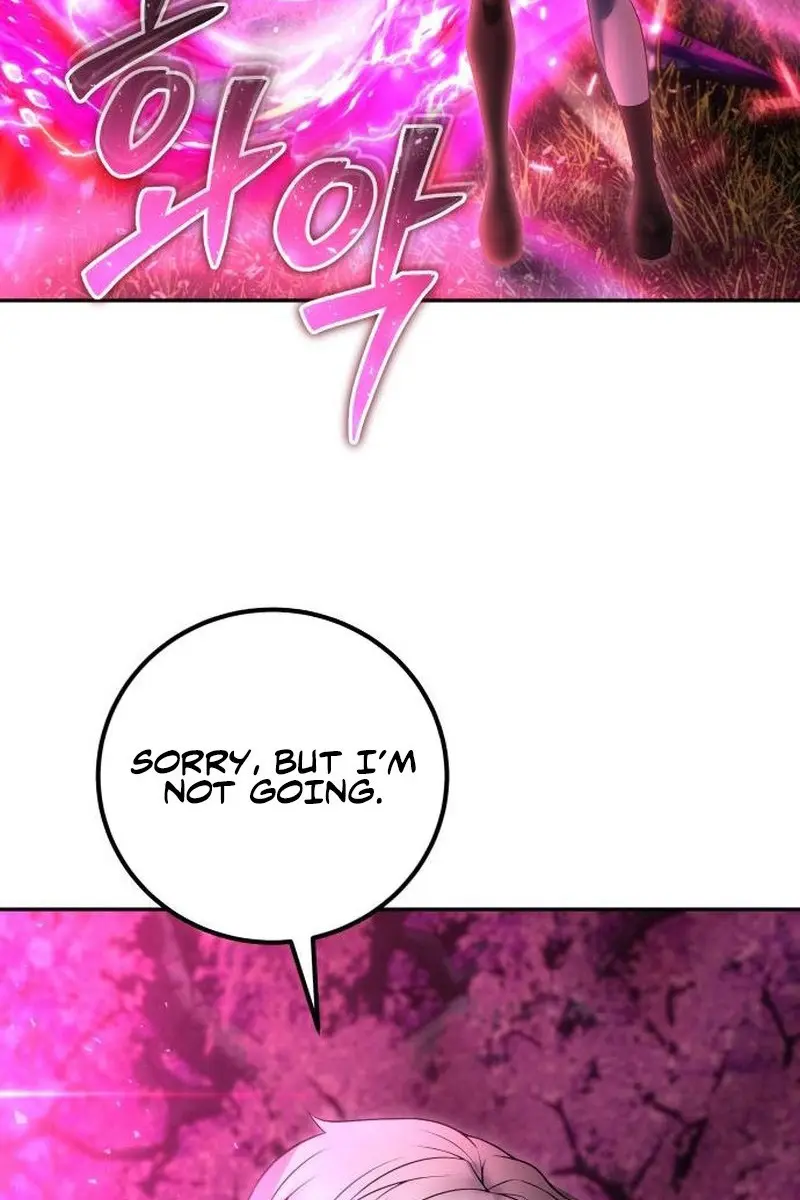 I Was More Overpowered Than the Hero, So I Hid My Power! Chapter 77 Page 117