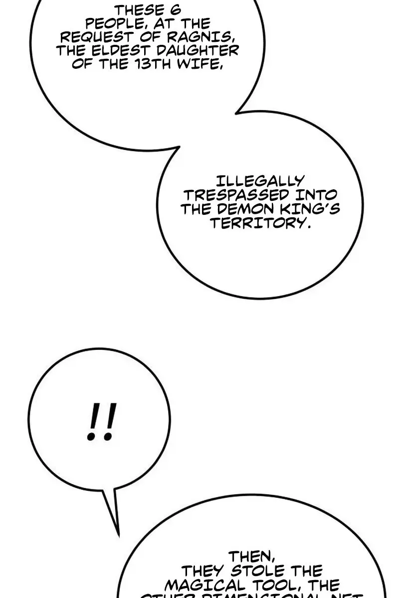 I Was More Overpowered Than the Hero, So I Hid My Power! Chapter 77 Page 120