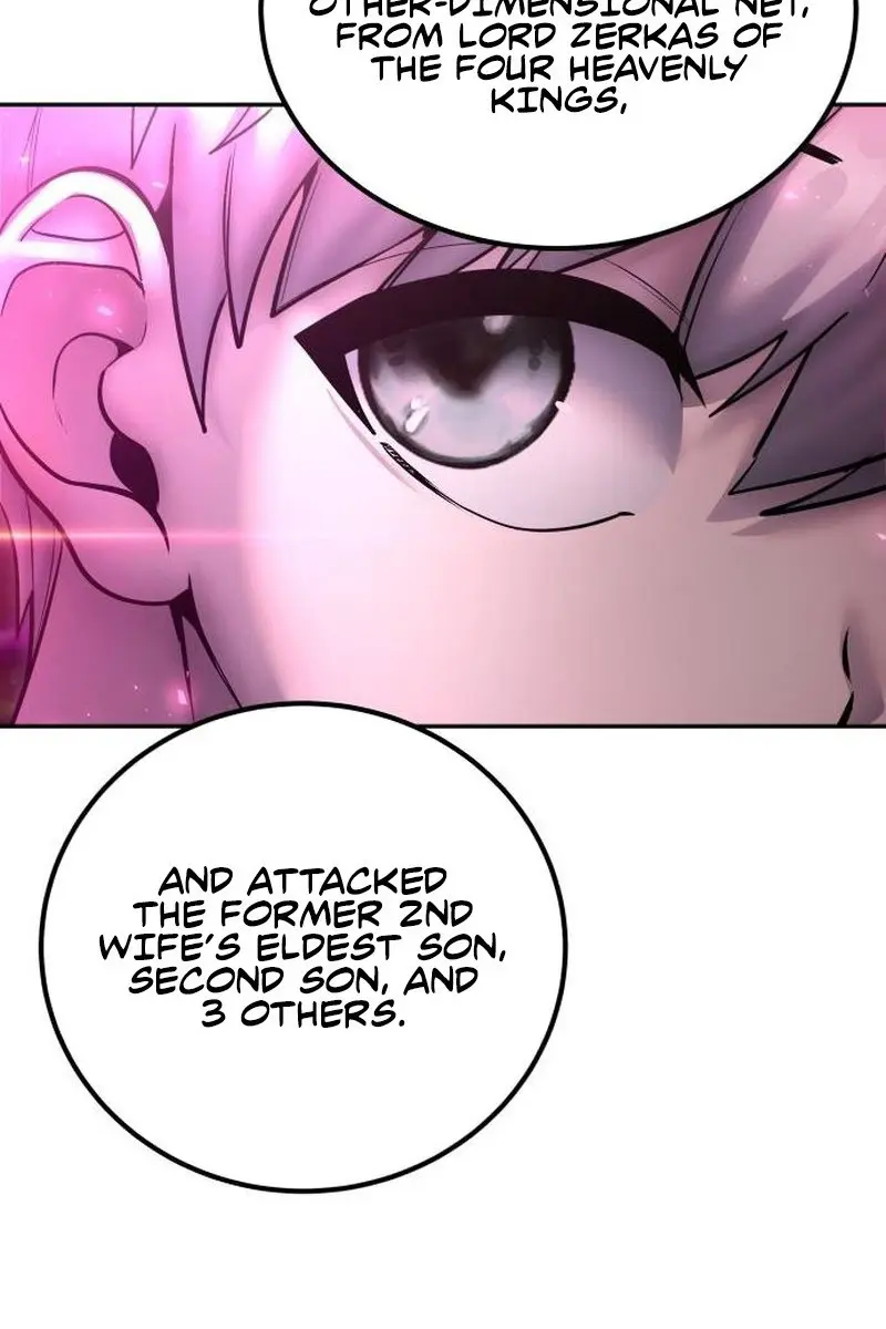 I Was More Overpowered Than the Hero, So I Hid My Power! Chapter 77 Page 121