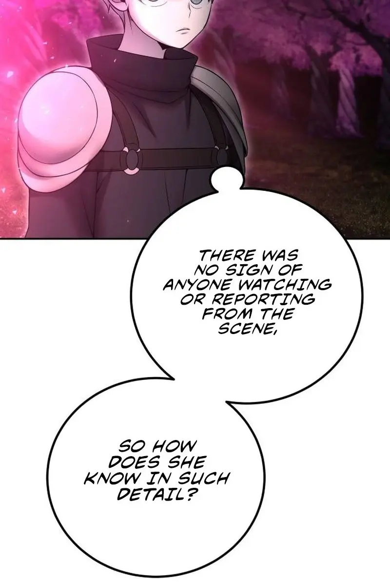 I Was More Overpowered Than the Hero, So I Hid My Power! Chapter 77 Page 126