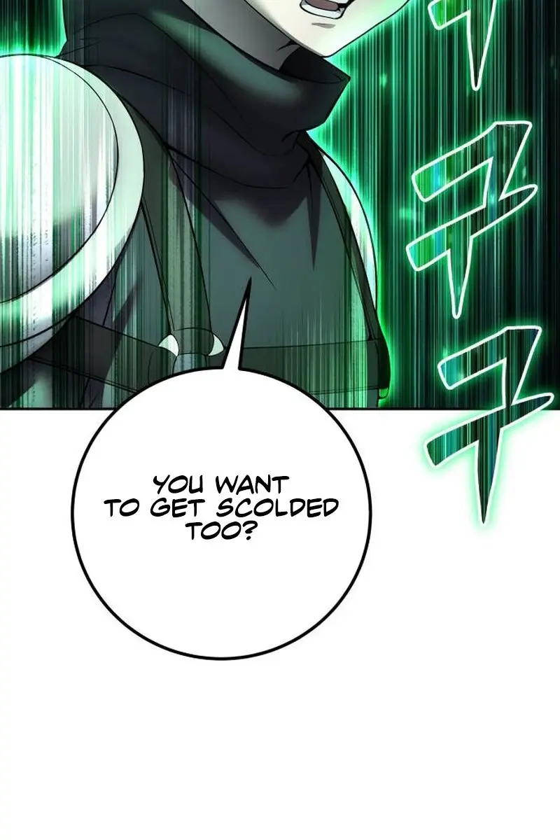 I Was More Overpowered Than the Hero, So I Hid My Power! Chapter 77 Page 129