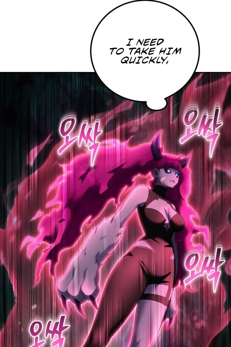 I Was More Overpowered Than the Hero, So I Hid My Power! Chapter 77 Page 133