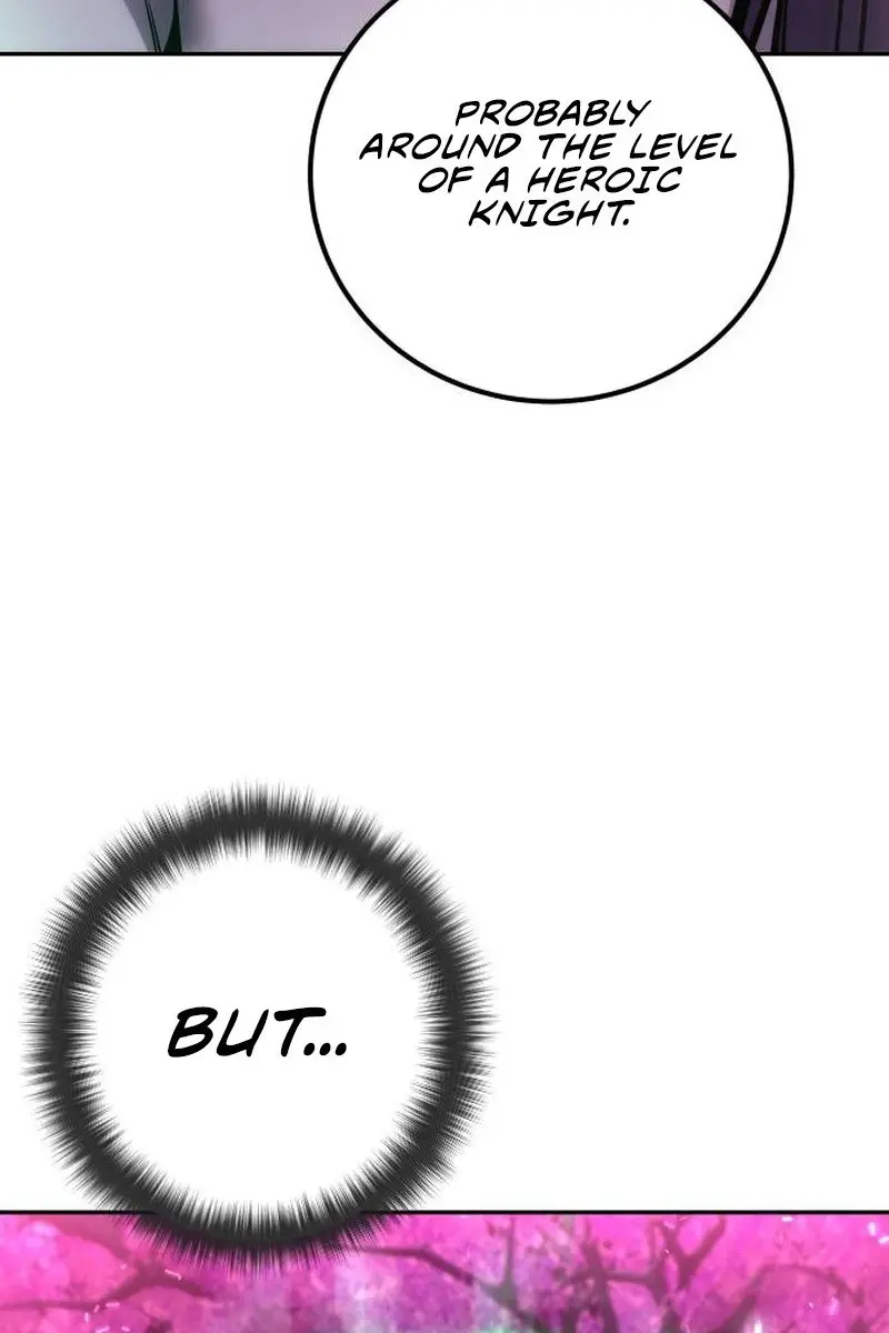 I Was More Overpowered Than the Hero, So I Hid My Power! Chapter 77 Page 139