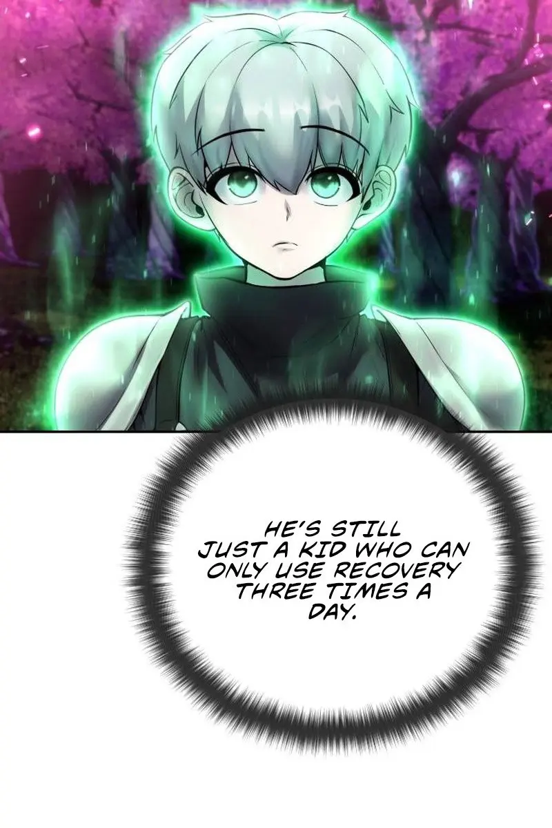 I Was More Overpowered Than the Hero, So I Hid My Power! Chapter 77 Page 140