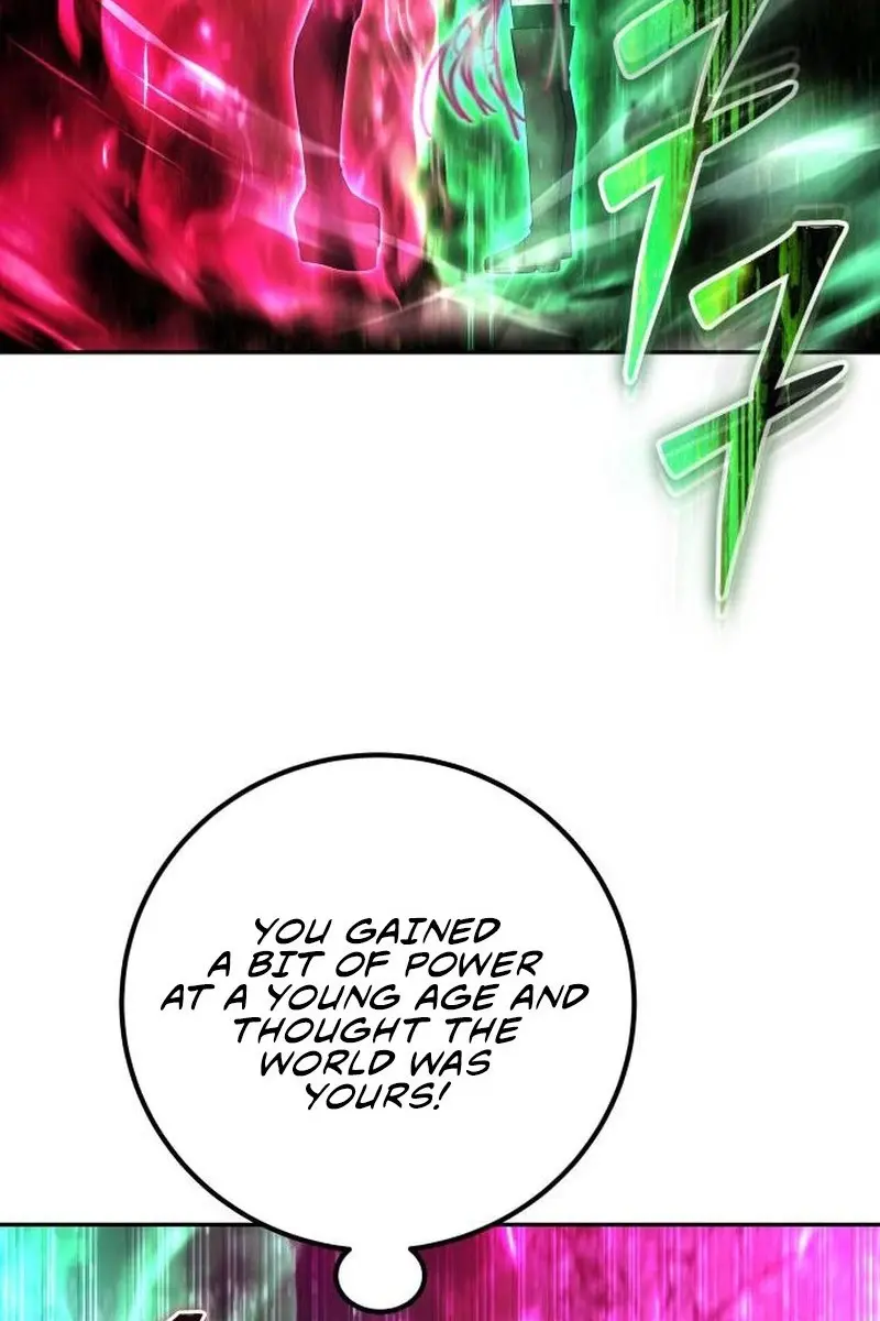 I Was More Overpowered Than the Hero, So I Hid My Power! Chapter 77 Page 143