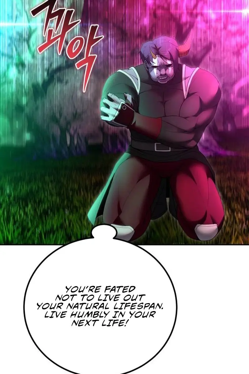 I Was More Overpowered Than the Hero, So I Hid My Power! Chapter 77 Page 144