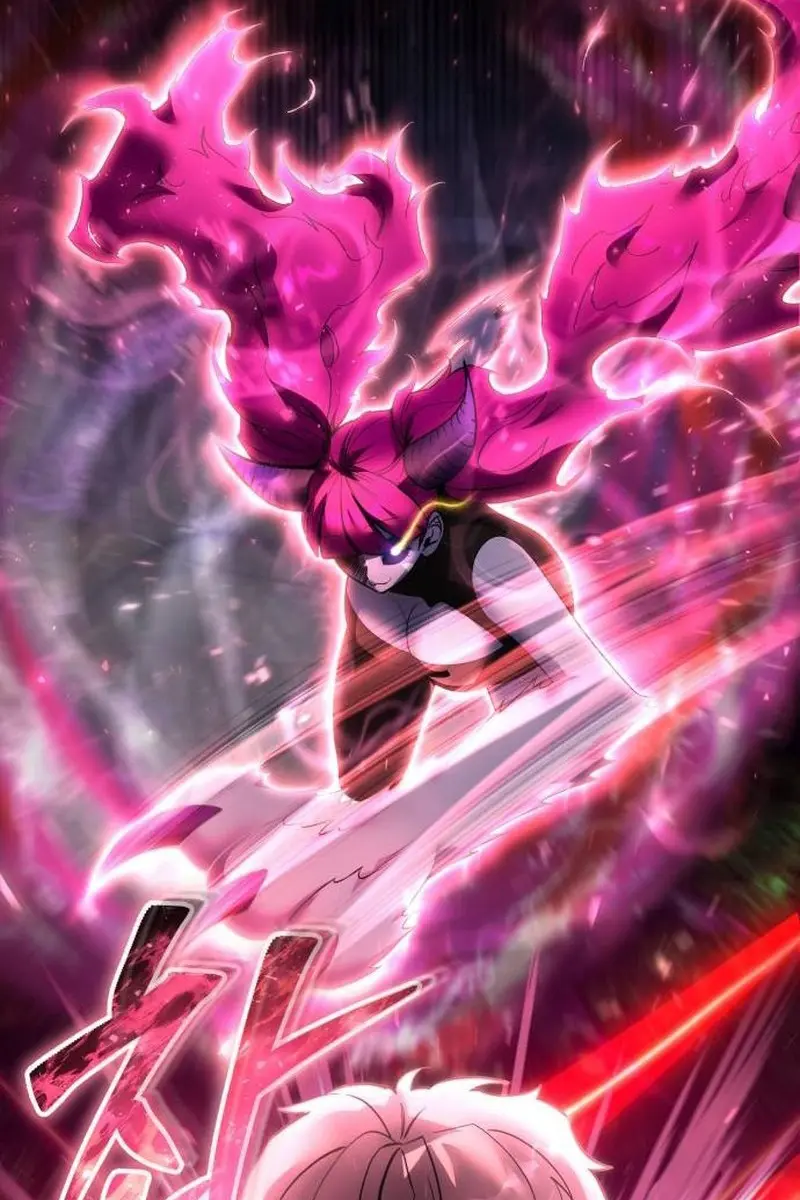 I Was More Overpowered Than the Hero, So I Hid My Power! Chapter 77 Page 147