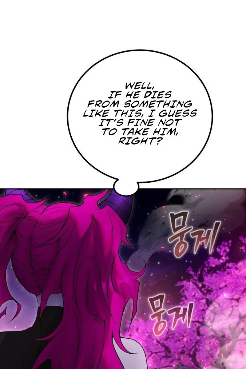 I Was More Overpowered Than the Hero, So I Hid My Power! Chapter 77 Page 153