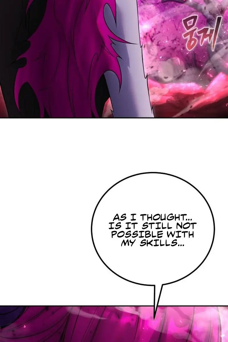 I Was More Overpowered Than the Hero, So I Hid My Power! Chapter 77 Page 154