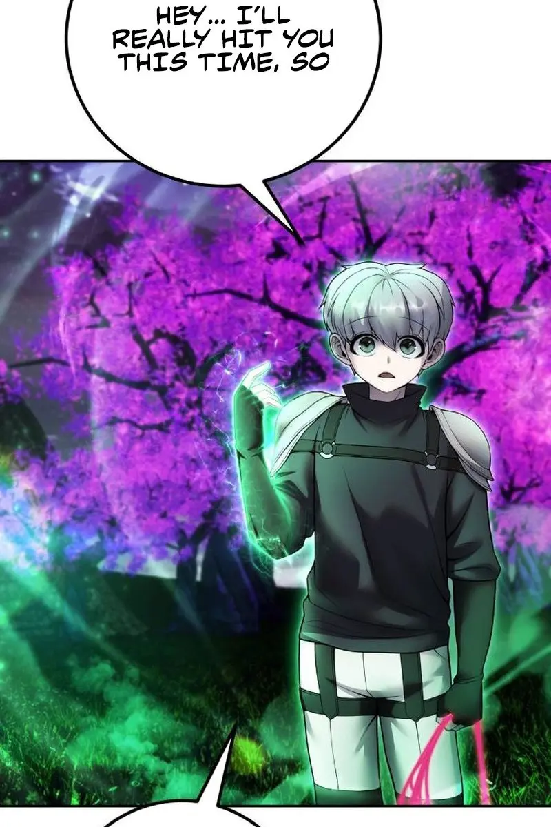 I Was More Overpowered Than the Hero, So I Hid My Power! Chapter 77 Page 160