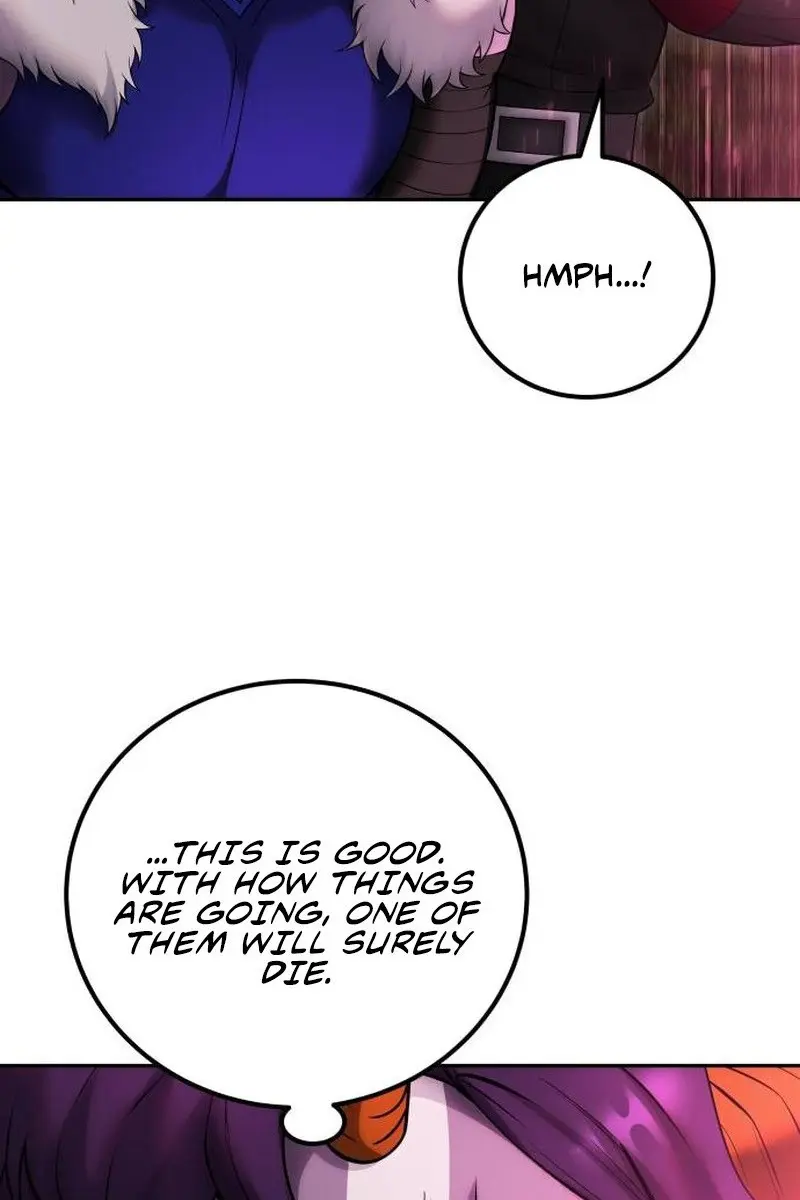 I Was More Overpowered Than the Hero, So I Hid My Power! Chapter 78 Page 17