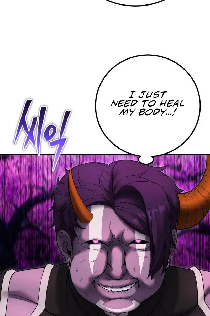 I Was More Overpowered Than the Hero, So I Hid My Power! Chapter 78 Page 19