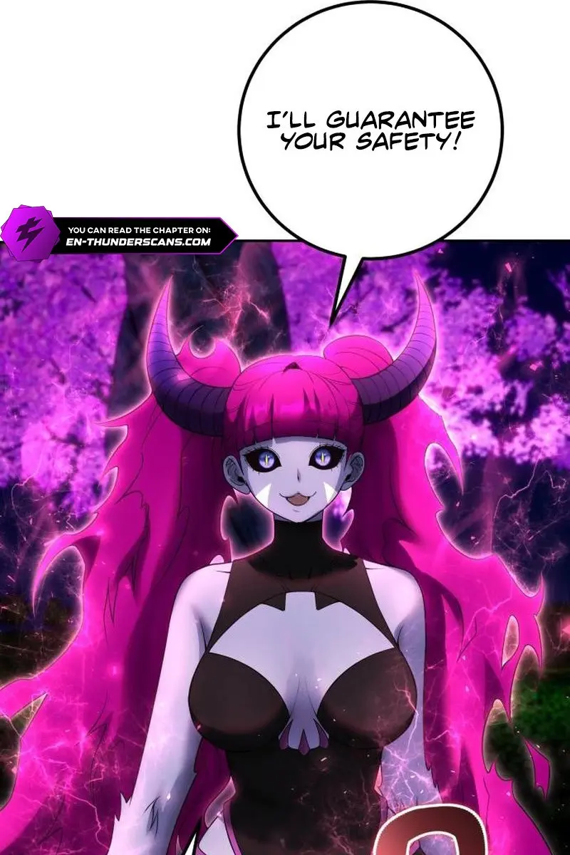 I Was More Overpowered Than the Hero, So I Hid My Power! Chapter 78 Page 21