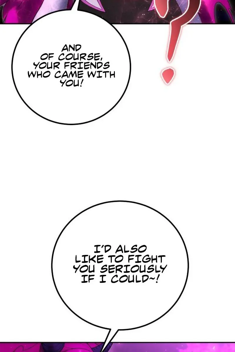 I Was More Overpowered Than the Hero, So I Hid My Power! Chapter 78 Page 22