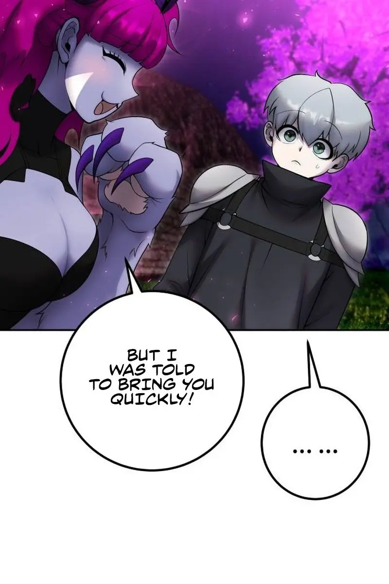 I Was More Overpowered Than the Hero, So I Hid My Power! Chapter 78 Page 23