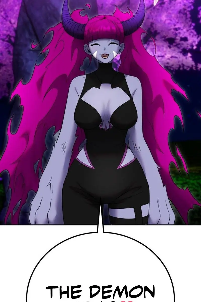 I Was More Overpowered Than the Hero, So I Hid My Power! Chapter 78 Page 28