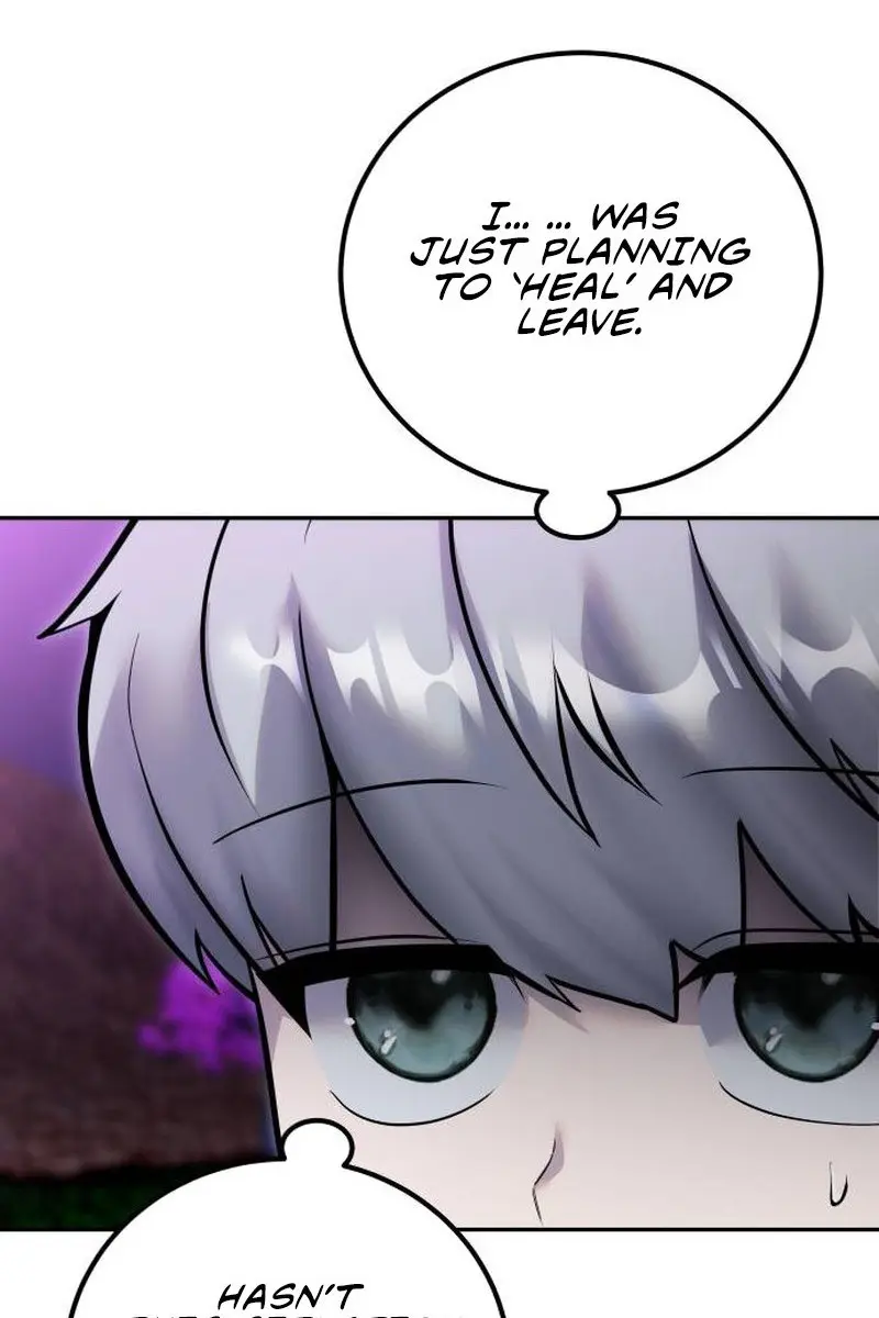 I Was More Overpowered Than the Hero, So I Hid My Power! Chapter 78 Page 39