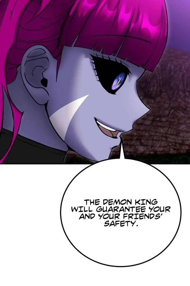 I Was More Overpowered Than the Hero, So I Hid My Power! Chapter 78 Page 43