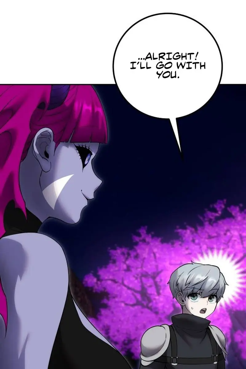 I Was More Overpowered Than the Hero, So I Hid My Power! Chapter 78 Page 47