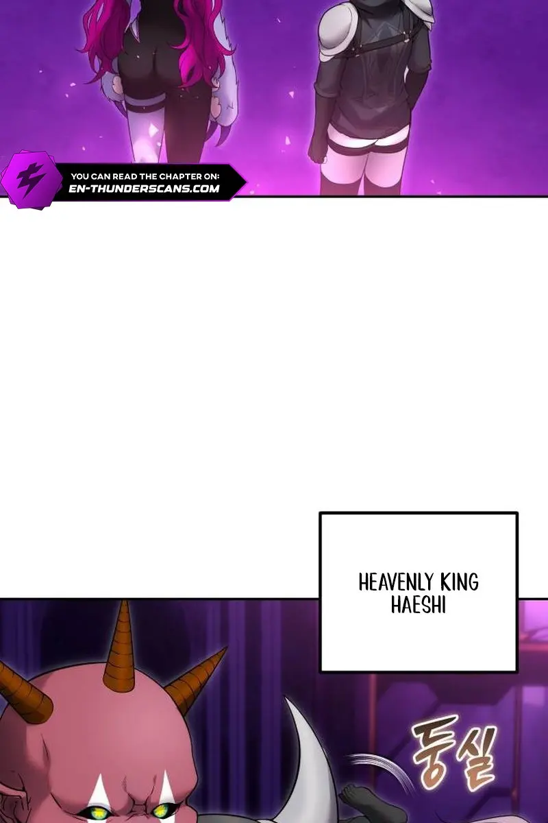 I Was More Overpowered Than the Hero, So I Hid My Power! Chapter 78 Page 57