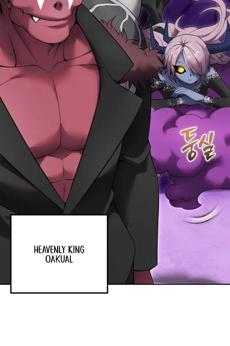 I Was More Overpowered Than the Hero, So I Hid My Power! Chapter 78 Page 58