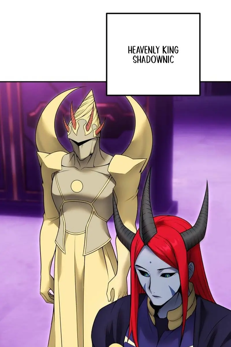 I Was More Overpowered Than the Hero, So I Hid My Power! Chapter 78 Page 59