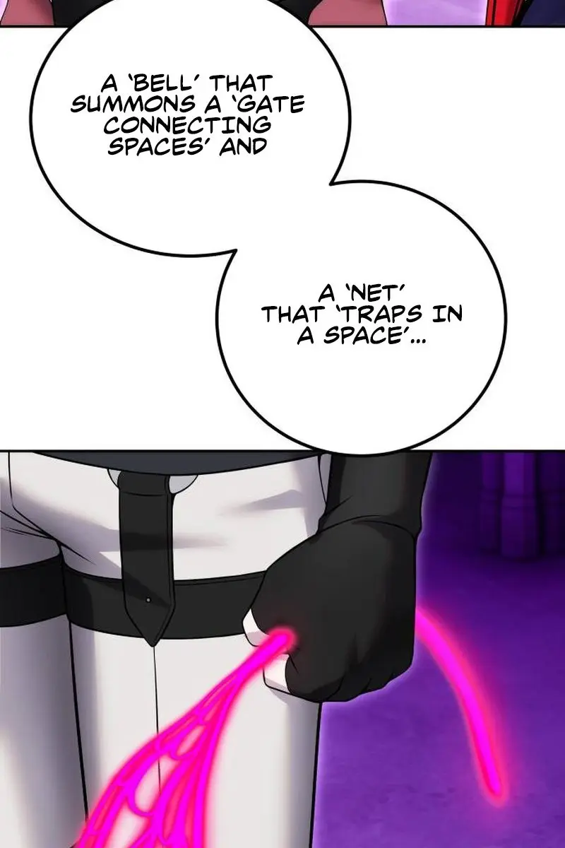 I Was More Overpowered Than the Hero, So I Hid My Power! Chapter 78 Page 67