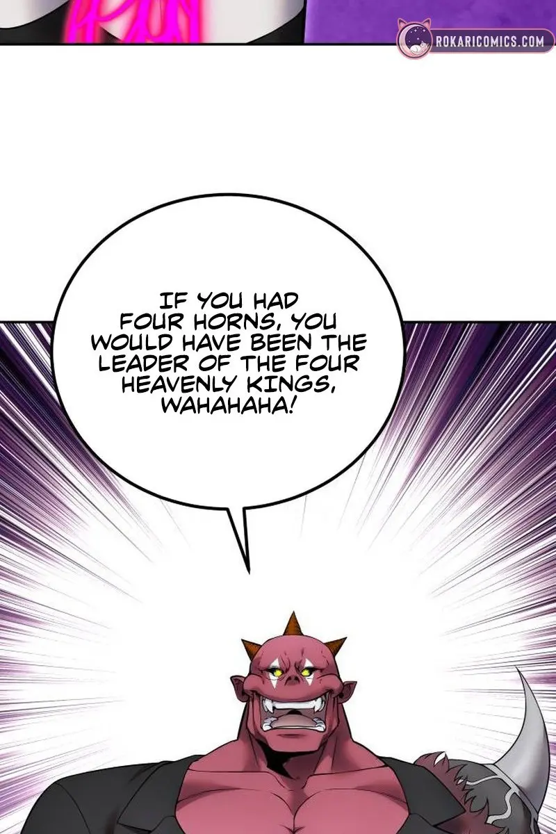 I Was More Overpowered Than the Hero, So I Hid My Power! Chapter 78 Page 68