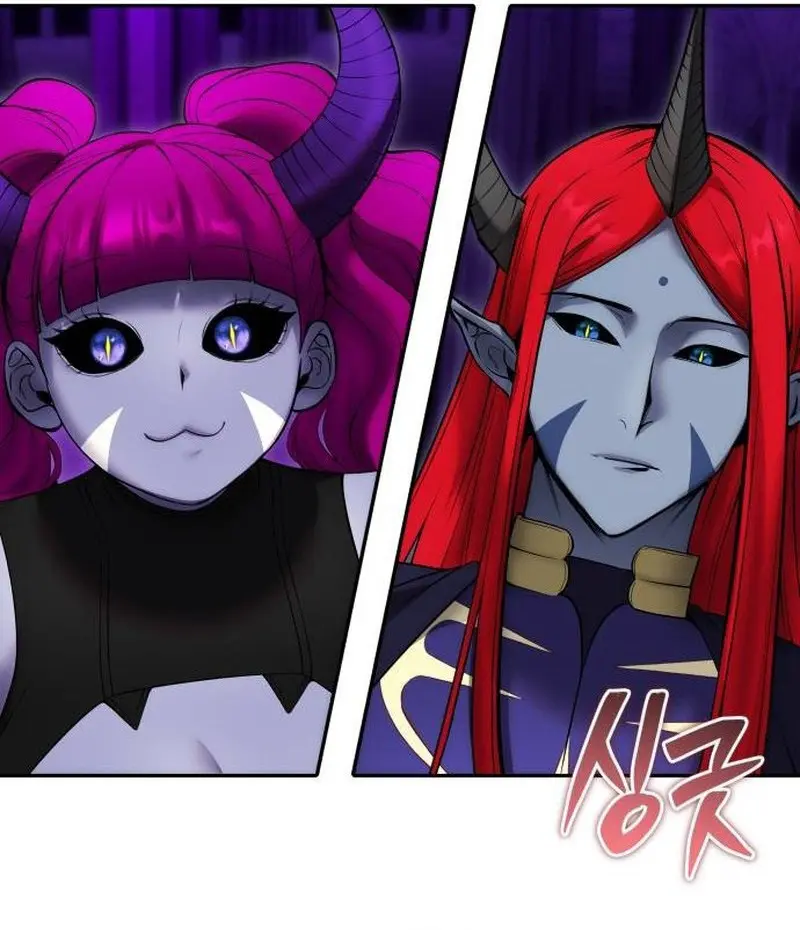 I Was More Overpowered Than the Hero, So I Hid My Power! Chapter 78 Page 70