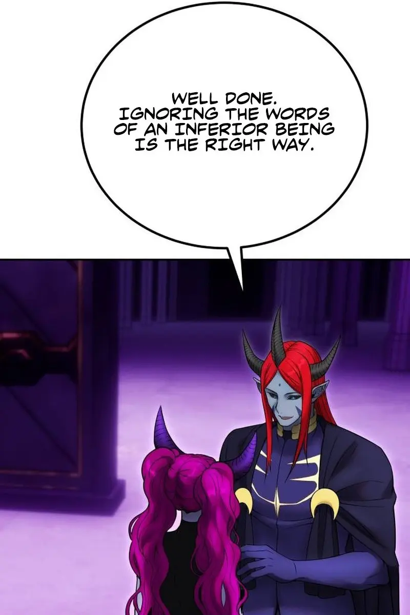 I Was More Overpowered Than the Hero, So I Hid My Power! Chapter 78 Page 71