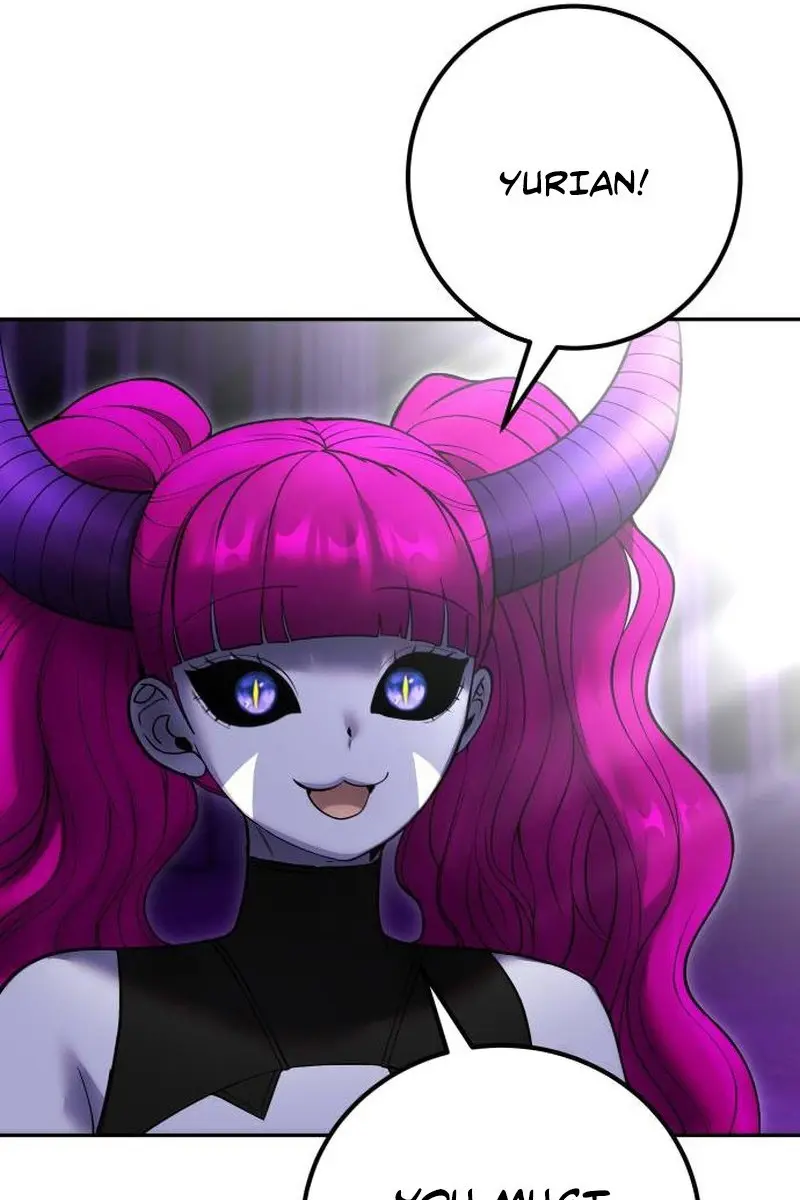 I Was More Overpowered Than the Hero, So I Hid My Power! Chapter 78 Page 81