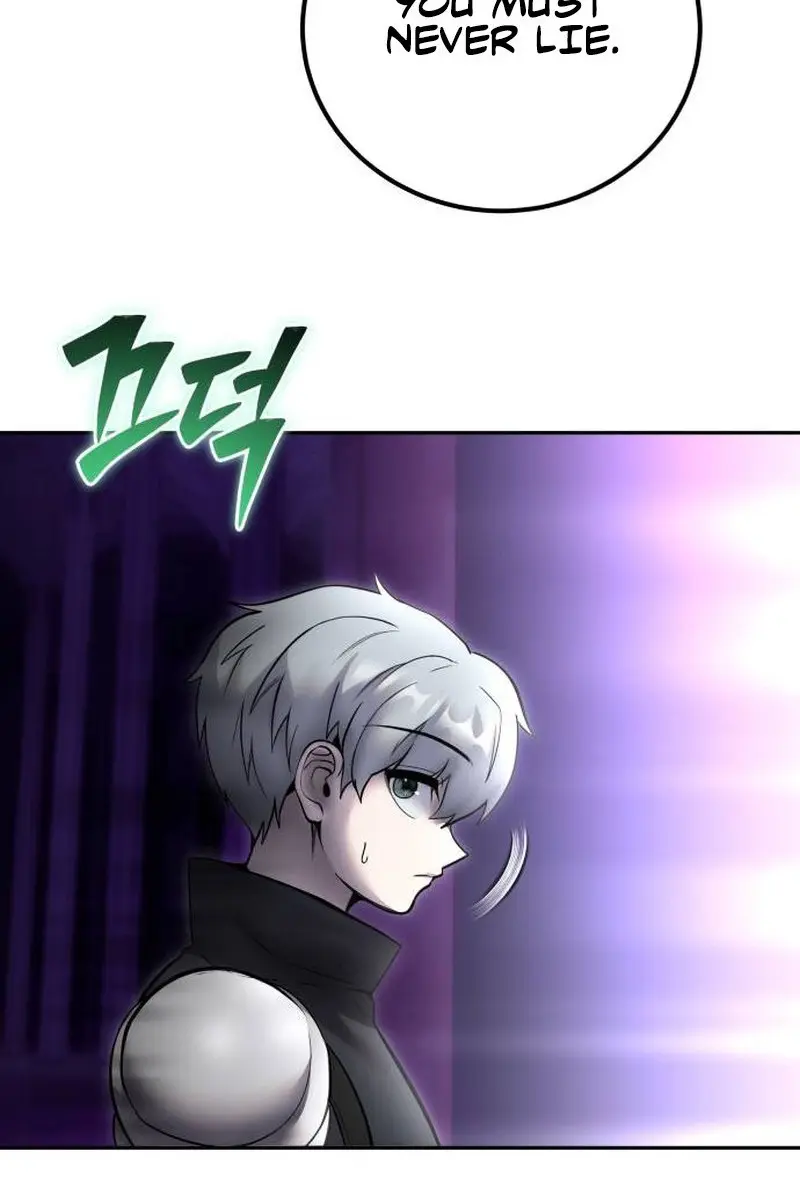 I Was More Overpowered Than the Hero, So I Hid My Power! Chapter 78 Page 82