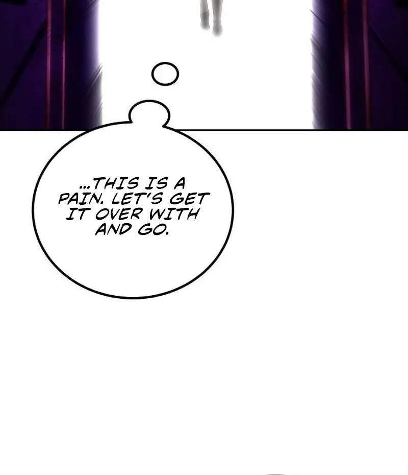 I Was More Overpowered Than the Hero, So I Hid My Power! Chapter 78 Page 84