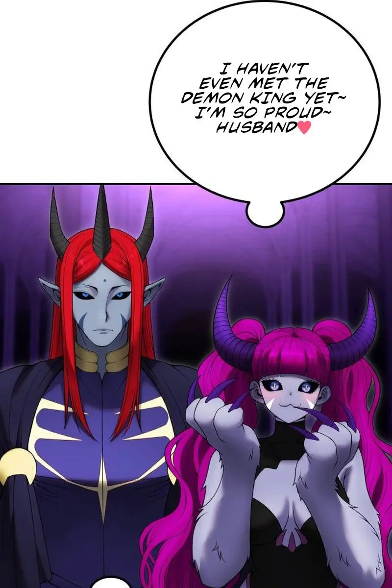 I Was More Overpowered Than the Hero, So I Hid My Power! Chapter 78 Page 85