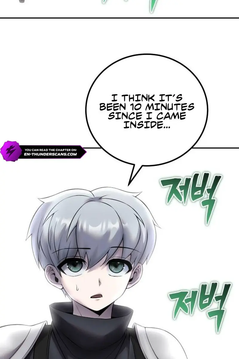 I Was More Overpowered Than the Hero, So I Hid My Power! Chapter 78 Page 88