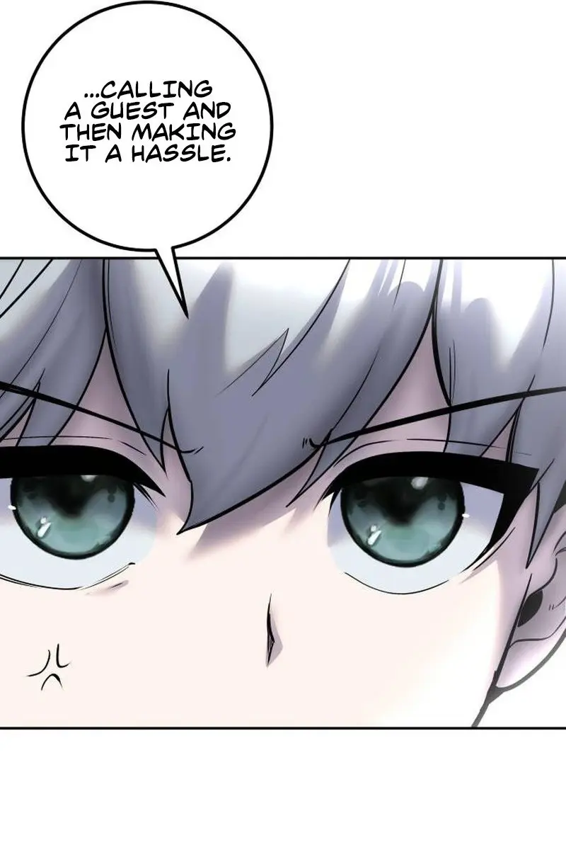 I Was More Overpowered Than the Hero, So I Hid My Power! Chapter 78 Page 90