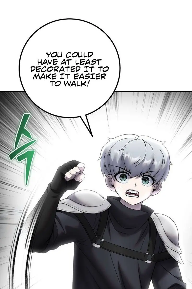 I Was More Overpowered Than the Hero, So I Hid My Power! Chapter 78 Page 91